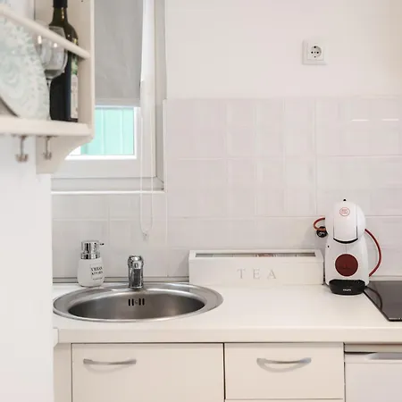 Апартаменти Marinis Спліт