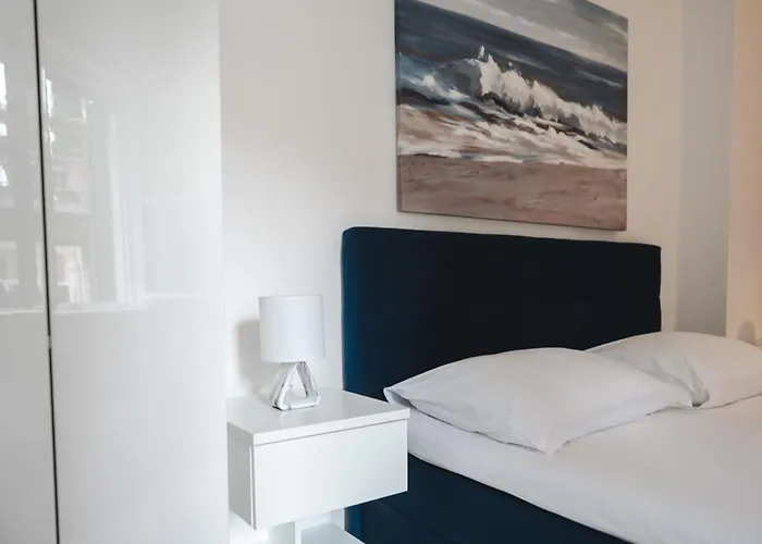 Marinis Appartement Split