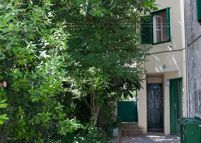 Appartement Marinis *